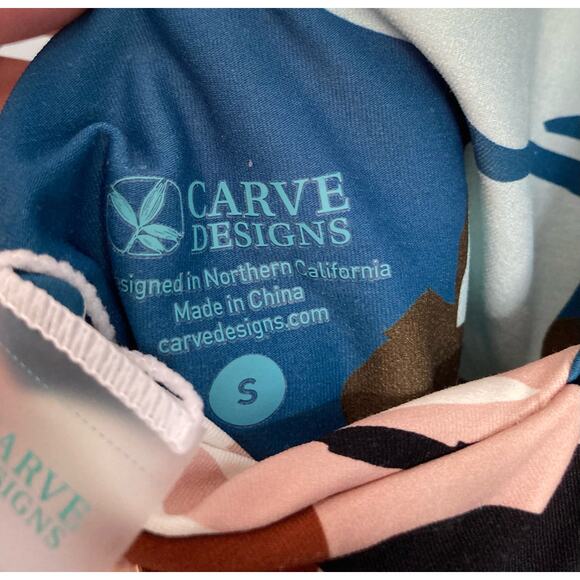 Athletic Dress Small NWT Carve Designs - Picture 9 of 12